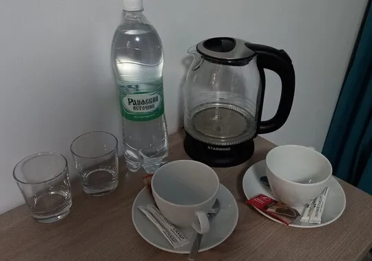 Отель Отель Элеон Казань 5% скидка по промокоду!