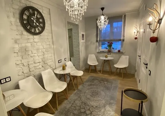 Гостевой дом Гостевой дом Gerd Haus посёлок городского типа Железнодорожный без звезд без отзывов