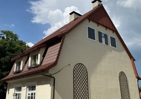 Гостевой дом Гостевой дом Gerd Haus посёлок городского типа Железнодорожный новый объект Забронируй по своей цене! 5% скидка по промокоду!
