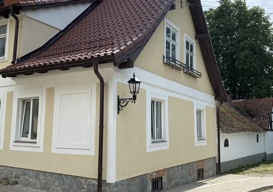 Гостевой дом Гостевой дом Gerd Haus посёлок городского типа Железнодорожный без звезд новый объект без отзывов Забронируй по своей цене!