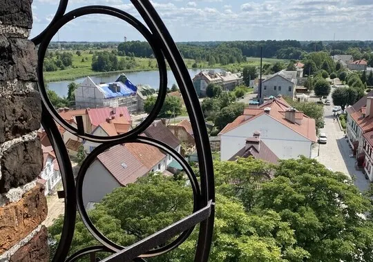 Гостевой дом Гостевой дом Gerd Haus посёлок городского типа Железнодорожный без звезд без отзывов Забронируй по своей цене! 5% скидка по промокоду!