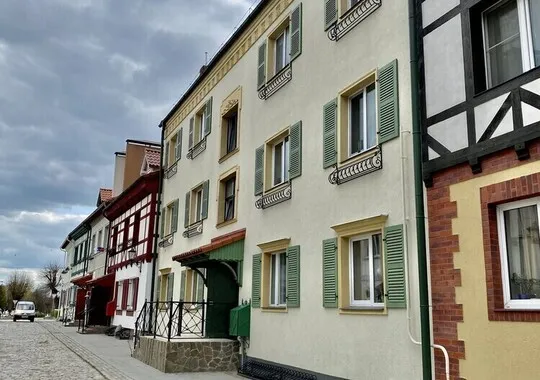 Гостевой дом Гостевой дом Gerd Haus посёлок городского типа Железнодорожный новый объект без отзывов Забронируй по своей цене! 5% скидка по промокоду!