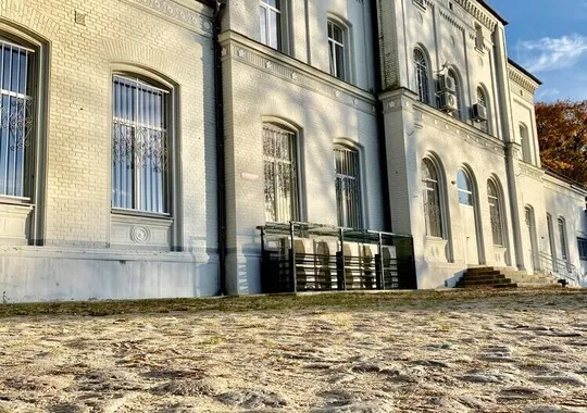 Гостевой дом Гостевой дом Gerd Haus посёлок городского типа Железнодорожный без звезд новый объект без отзывов Забронируй по своей цене! 5% скидка по промокоду!