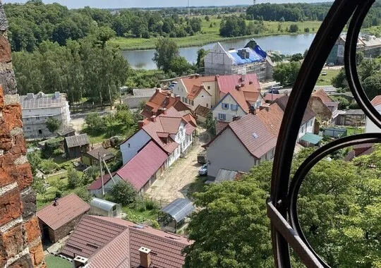 Гостевой дом Гостевой дом Gerd Haus посёлок городского типа Железнодорожный