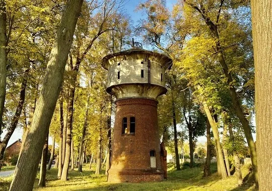 Гостевой дом Гостевой дом Gerd Haus посёлок городского типа Железнодорожный