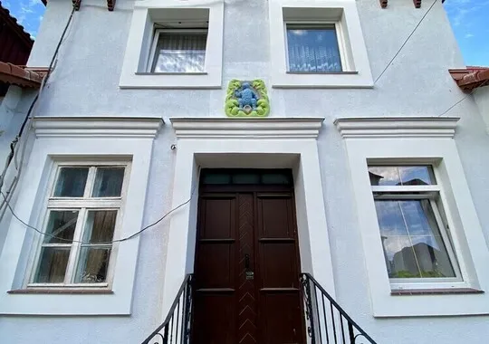 Гостевой дом Гостевой дом Gerd Haus посёлок городского типа Железнодорожный