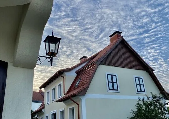Гостевой дом Гостевой дом Gerd Haus посёлок городского типа Железнодорожный