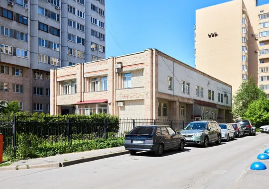 Мини-отель Мини-отель Уютный дом Санкт-Петербург 773 м от метро Парк Победы 5 отзывов Забронируй по своей цене!
