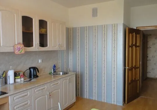 Апартаменты Апартаменты Chekhov Apartments Чехов без звезд