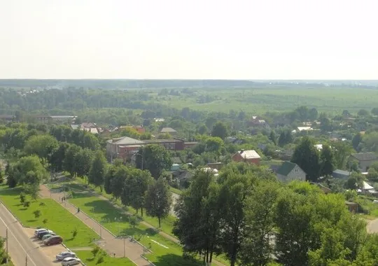 Апартаменты Апартаменты Chekhov Apartments Чехов новый объект