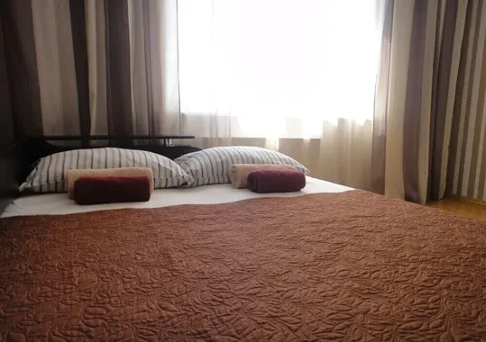 Апартаменты Апартаменты Chekhov Apartments Чехов без отзывов