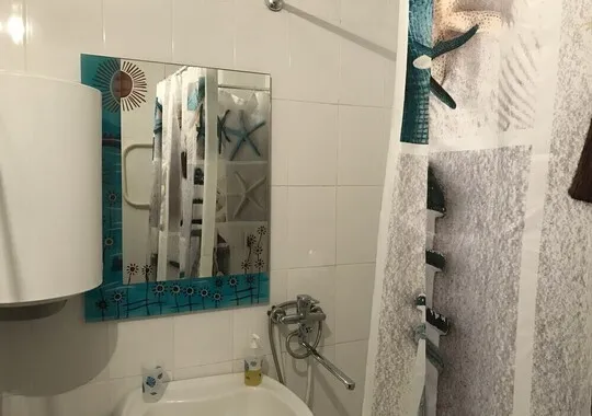 Апартаменты Апартаменты Chekhov Apartments Чехов Забронируй по своей цене!