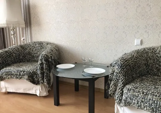Апартаменты Апартаменты Chekhov Apartments Чехов без звезд новый объект