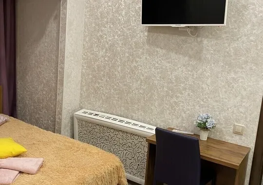 Отель Отель Комфорт Москва Забронируй по своей цене!