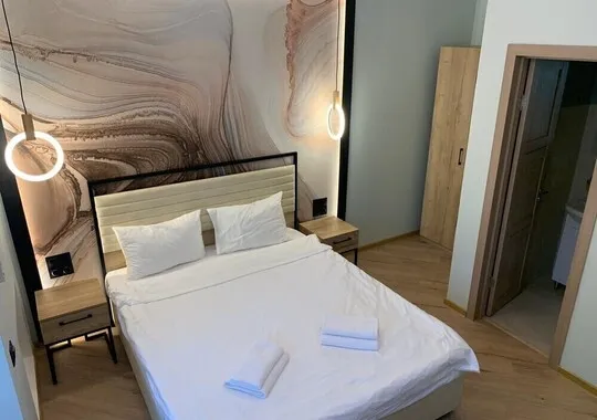 Мини-отель Мини-отель The 7 Dream Москва 832 м от метро Перово 5% скидка по промокоду!