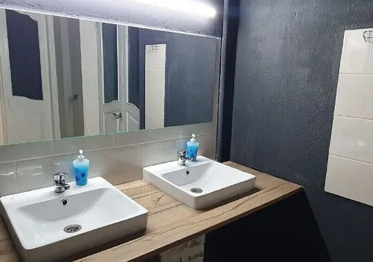 Хостел Хостел Cape Hostel Севастополь без отзывов Забронируй по своей цене!