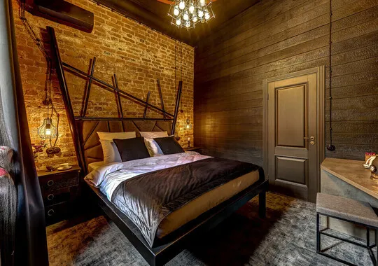 Отель Отель Mysterio Hotel Санкт-Петербург метро Чернышевская 515 м от метро Чернышевская