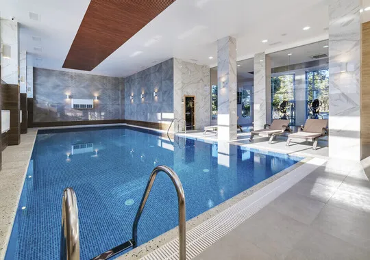 Отель Отель Grand Sapphire Hotel Анапа 5 отзывов
