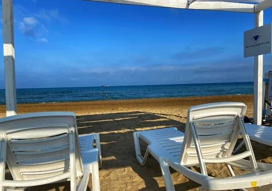 Отель Отель Grand Sapphire Village Анапа без отзывов Забронируй по своей цене!