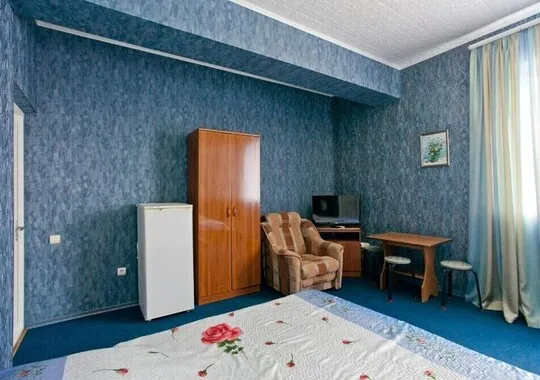 Гостевой дом Гостевой дом Шармель Анапа без звезд новый объект 5% скидка по промокоду!