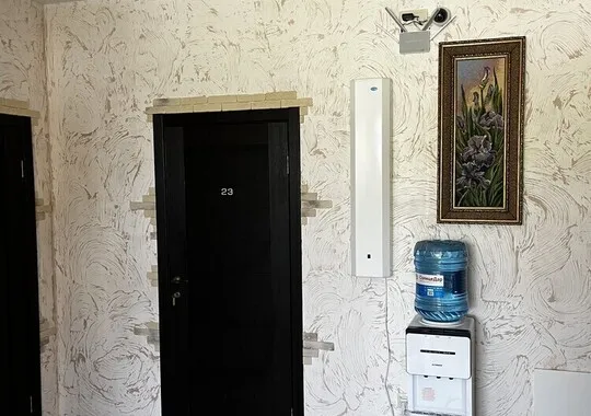 Гостевой дом Гостевой дом ВиМар Анапа новый объект Забронируй по своей цене!
