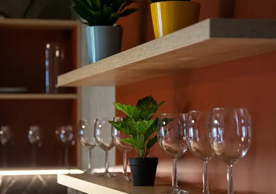 Апартаменты Апартаменты Apartments Nice Choice Светлогорск 5% скидка по промокоду!