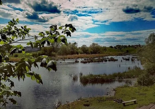 Глэмпинг Глэмпинг Геометрия Лакшери село Кирби без звезд Забронируй по своей цене!