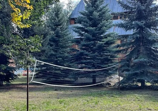 Гостевой дом Гостевой дом Банковская Дача село Архыз новый объект 5% скидка по промокоду!