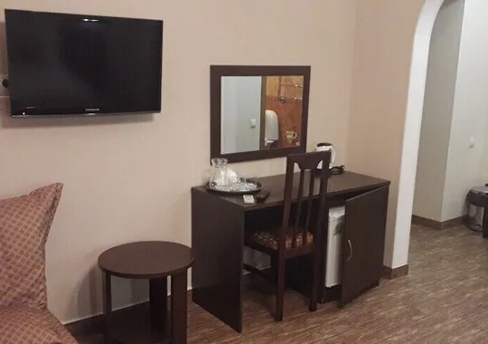 Мини-отель Мини-отель Strass Hotel Геленджик без звезд без отзывов