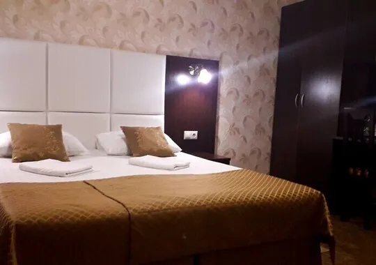Мини-отель Мини-отель Strass Hotel Геленджик новый объект Забронируй по своей цене!