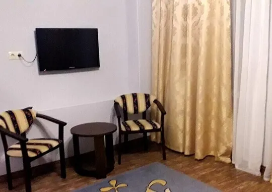 Мини-отель Мини-отель Strass Hotel Геленджик новый объект 5% скидка по промокоду!