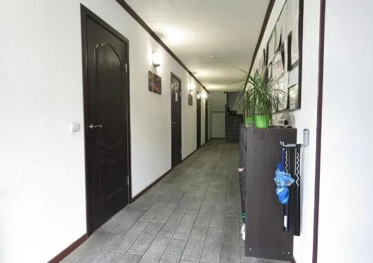 Мини-отель Мини-отель Big Hostel СНТ Ромашка без звезд новый объект