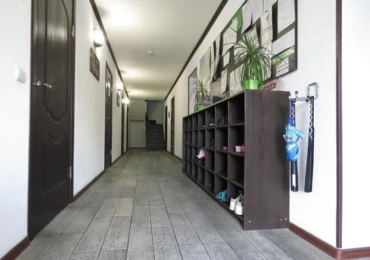 Мини-отель Мини-отель Big Hostel СНТ Ромашка новый объект без отзывов