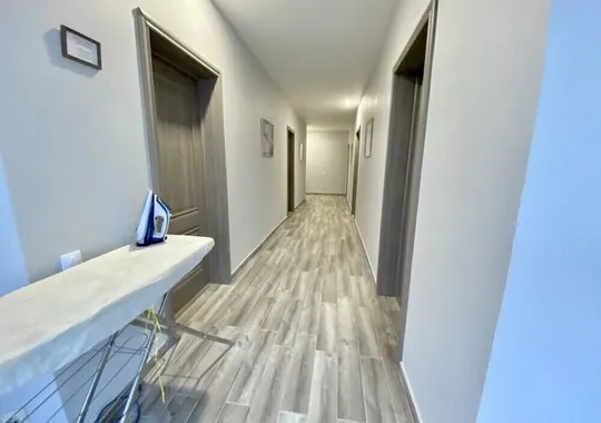 Апарт-Отель Апарт-Отель Five-story с бассейном Сочи 5 отзывов 5% скидка по промокоду!