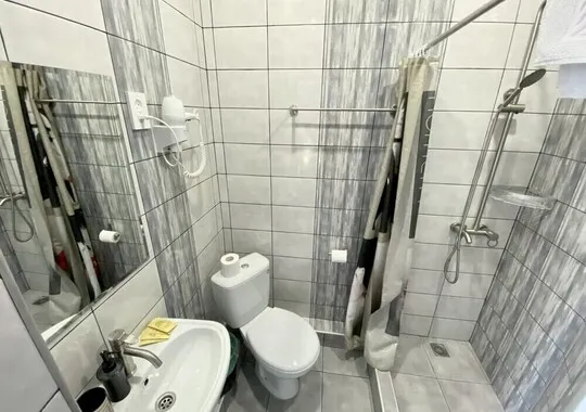 Апарт-Отель Апарт-Отель Five-story с бассейном Сочи без звезд рейтинг 4.6 5 отзывов