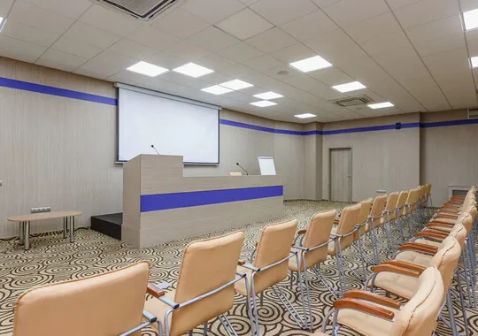 Отель Отель Wind Rose Hotel & Spa (Роза Ветров) Сочи 4 звезды рейтинг 4.4