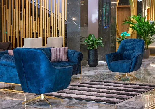 Отель Отель Wind Rose Hotel & Spa (Роза Ветров) Сочи 5 отзывов 5% скидка по промокоду!