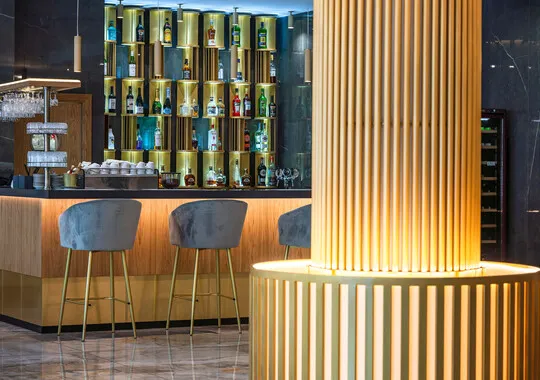 Отель Отель Wind Rose Hotel & Spa (Роза Ветров) Сочи 4 звезды рейтинг 4.4 Забронируй по своей цене!