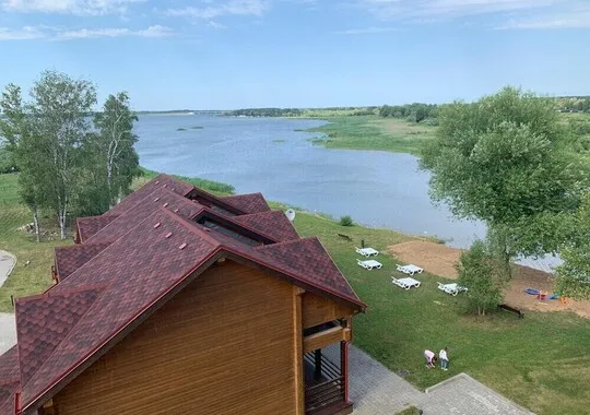 Отель Отель Zavidovo Resort деревня Тешилово 3 звезды без отзывов