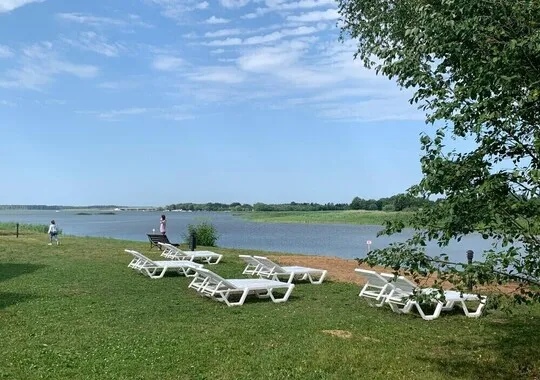 Отель Отель Zavidovo Resort деревня Тешилово новый объект Забронируй по своей цене!