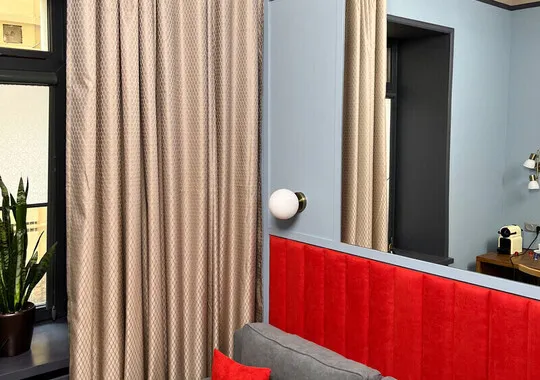 Апартаменты Апартаменты Art hotel 1/56 Санкт-Петербург 597 м от метро Чкаловская рейтинг 4.8