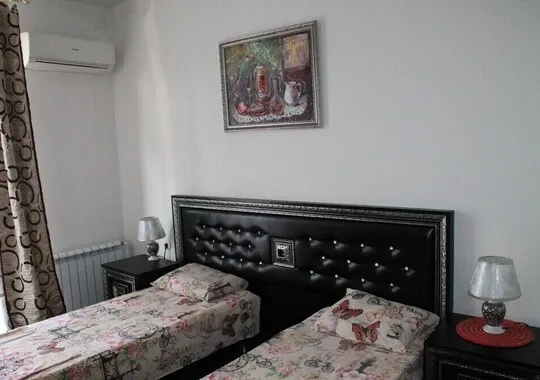 Гостевой дом Гостевой дом Sochi Vip House Сочи 5% скидка по промокоду!