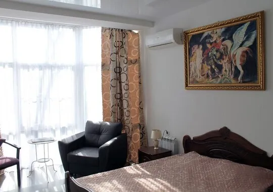 Гостевой дом Гостевой дом Sochi Vip House Сочи без звезд 5 отзывов