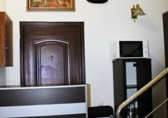 Гостевой дом Гостевой дом Sochi Vip House Сочи без звезд Забронируй по своей цене!