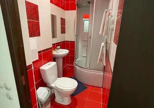 Гостевой дом Гостевой дом Sochi Vip House Сочи рейтинг 3.9 5 отзывов