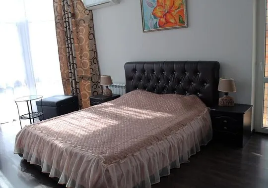 Гостевой дом Гостевой дом Sochi Vip House Сочи рейтинг 3.9 Забронируй по своей цене!