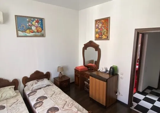 Гостевой дом Гостевой дом Sochi Vip House Сочи рейтинг 3.9 5% скидка по промокоду!