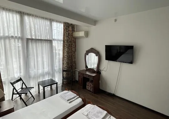 Гостевой дом Гостевой дом Sochi Vip House Сочи Забронируй по своей цене! 5% скидка по промокоду!