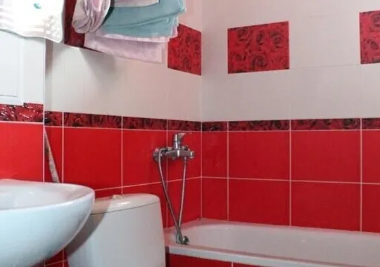 Гостевой дом Гостевой дом Sochi Vip House Сочи без звезд рейтинг 3.9 5 отзывов
