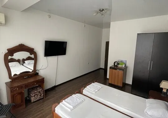 Гостевой дом Гостевой дом Sochi Vip House Сочи без звезд рейтинг 3.9 Забронируй по своей цене!